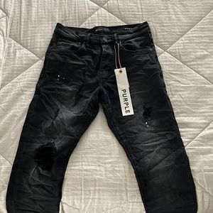 Purple Brand jeans